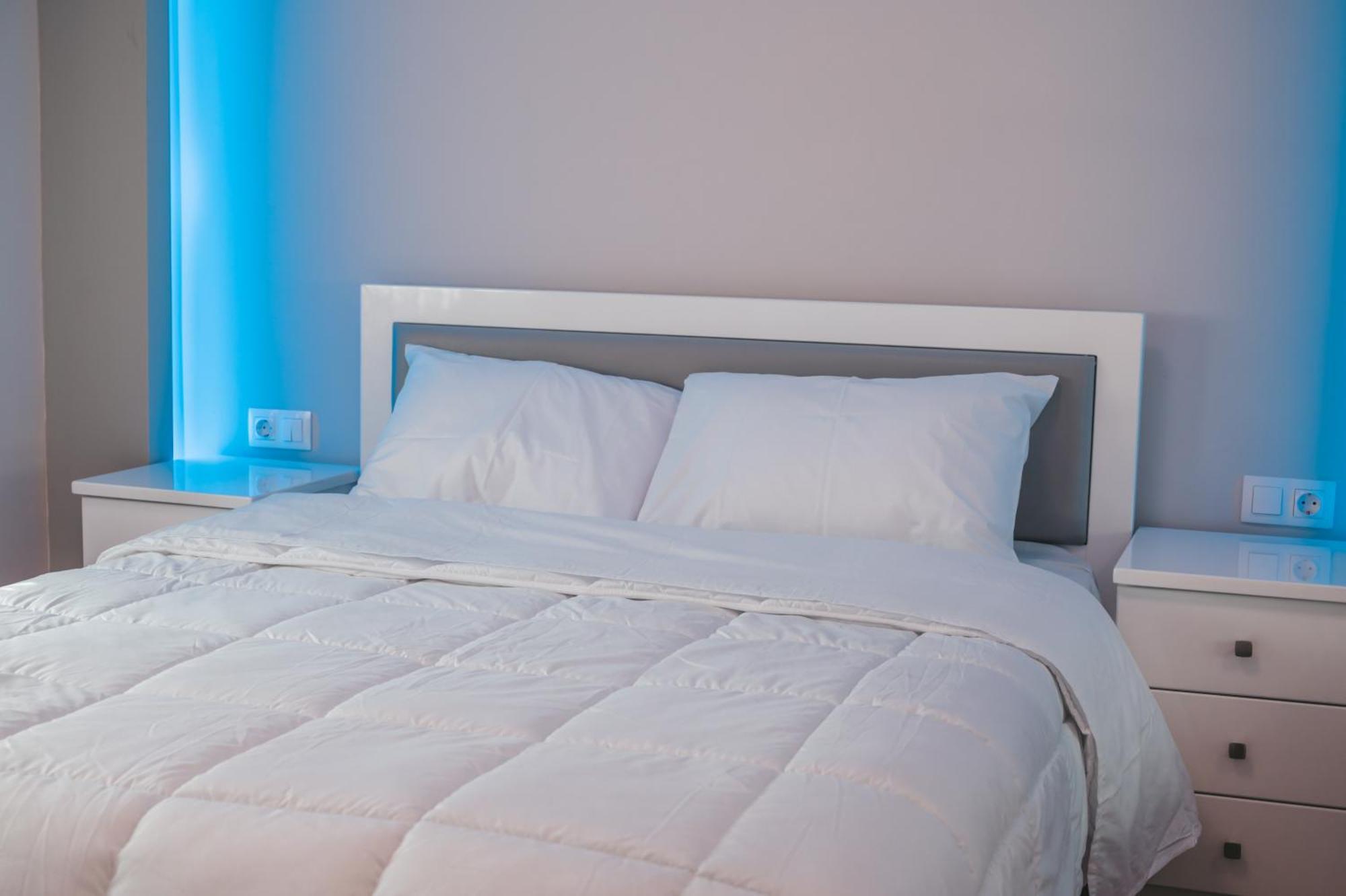 Lovely With Balcony In The City Center * Kateríni